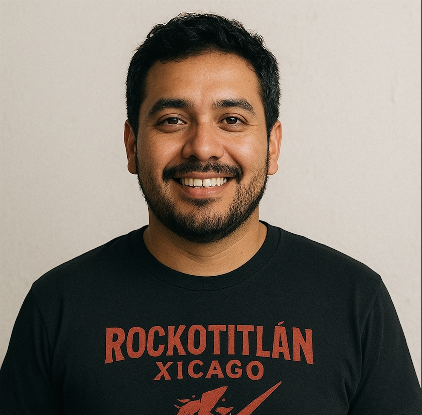 Alejandro Martínez