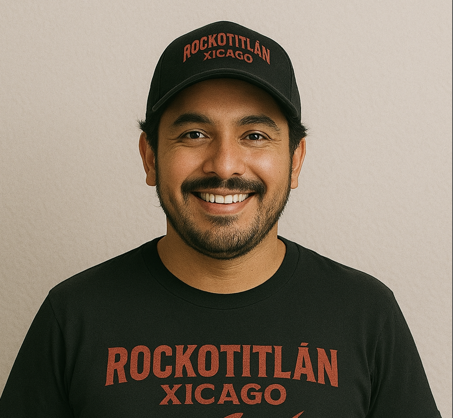 Roberto Aguilar